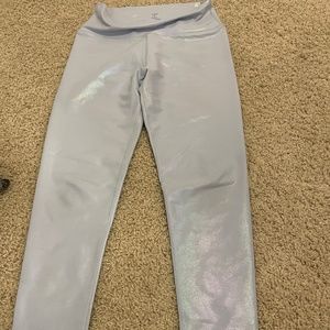 Workout leggings